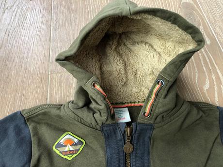 Mikina zn. boboli, 116