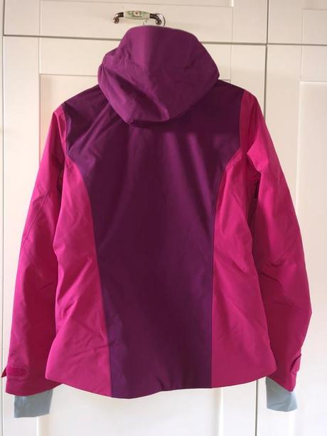 Lyžiarska bunda völkl xs/s, s