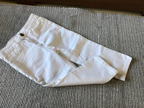 Bielučke slimky/13n, denim co,98