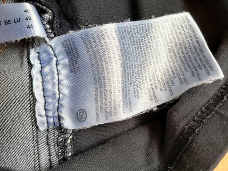 Tehotenské rifle - 42/44 c&a, c&a,42