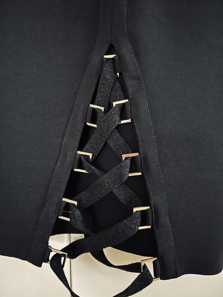 Sukna puzdrova guess marciano, guess,s