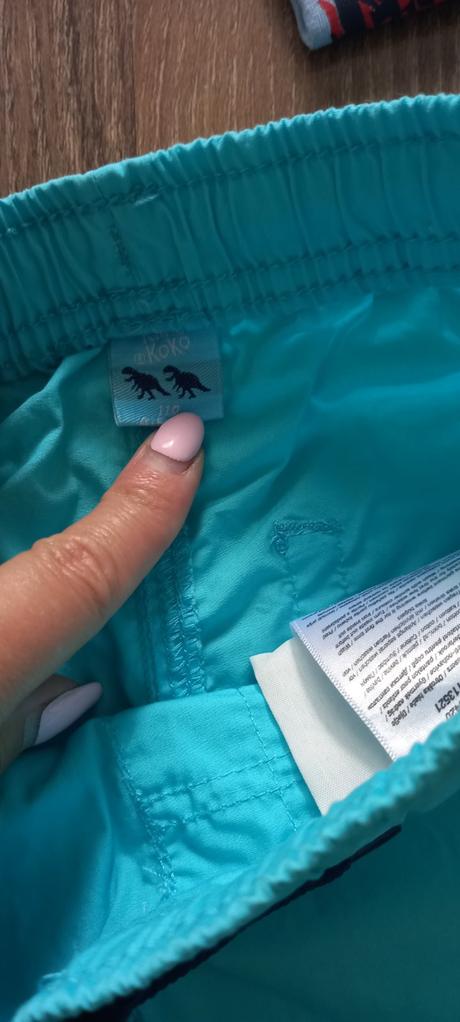 Chlapex leto vel.110, kik,110