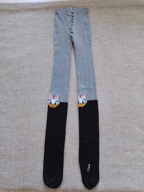 Dievčenské pančušky, disney,134