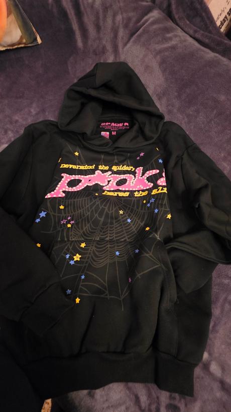 Mikina modra uni m, m