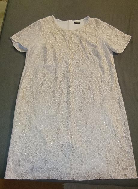 Slávnostné šaty, <50 / xxl