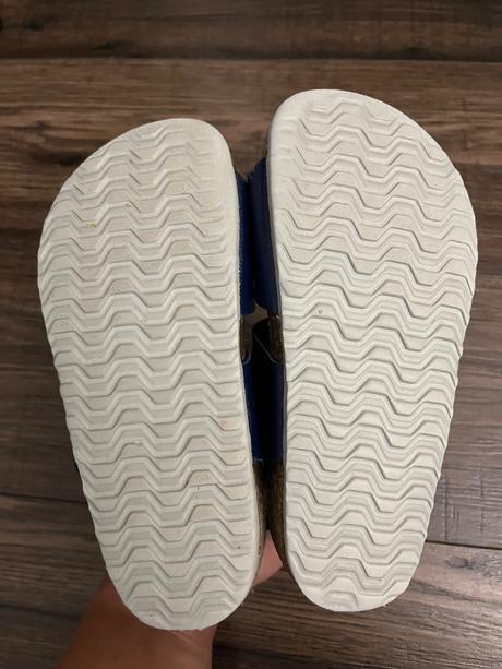 Protetika chlapčenské prezuvky 30, protetika,30