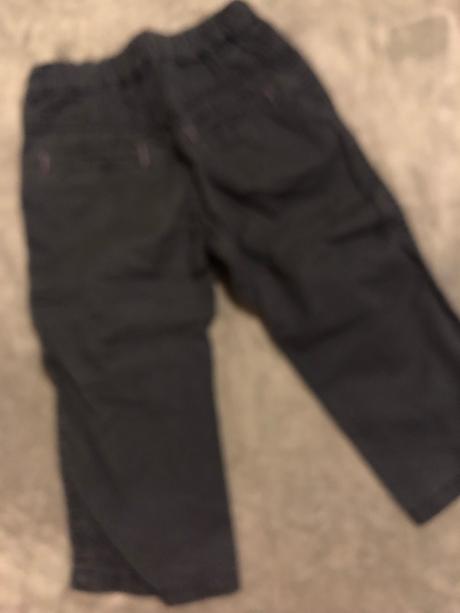 Nohavice, baby club,80