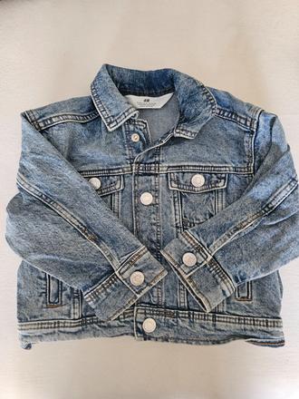 Riflova bunda, h&m,92