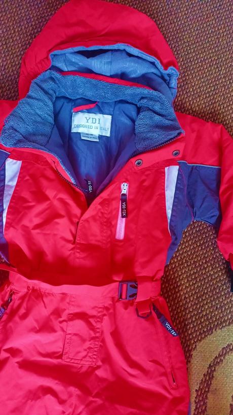 Detska kombinezka, 110