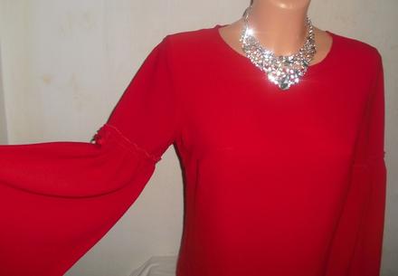 Primark elegantna tunika, l