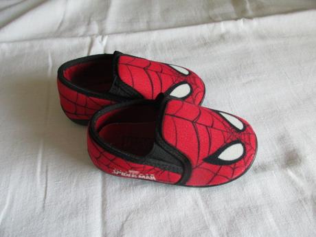 Topánočky marvel č.21, marvel,21