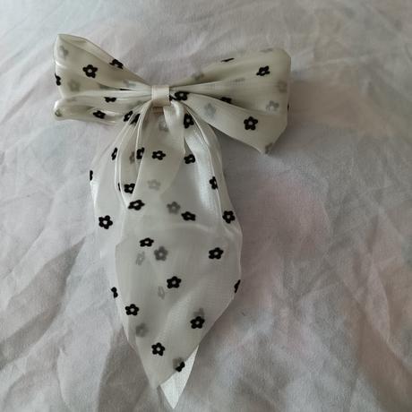 Mašle sponky do vlasov, 