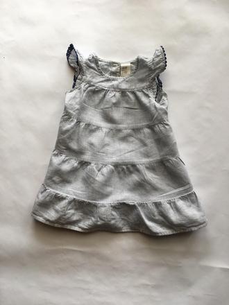 Vzdušné satocky h&m v. 86, h&m,86