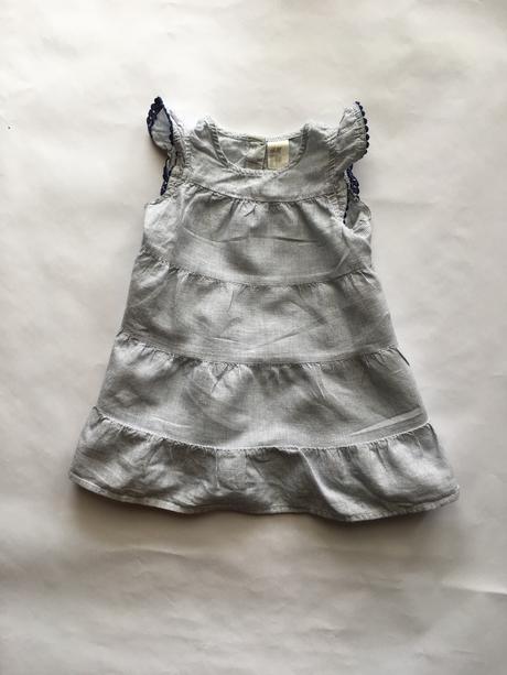 Vzdušné satocky h&m v. 86, h&m,86