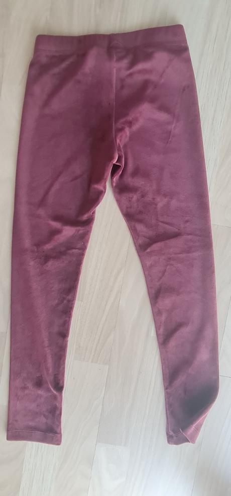 Predam rifle a leginy, lindex,128