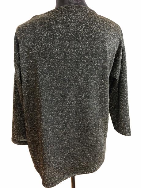 Tenký svetrík, gina,m