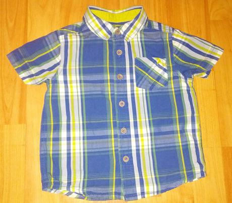 Nosena kosielka, f&f,86