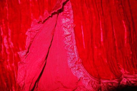 Zamatovy svetricek marks and spencer, marks & spencer,122