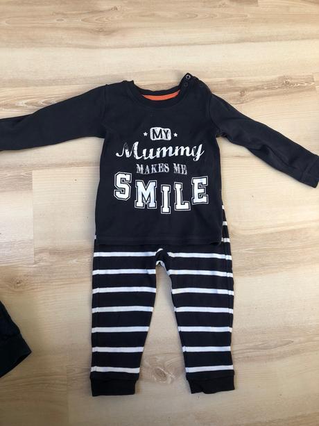 Tepláková súprava, george,92