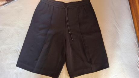 Čierne šortky michael kors - m, michael kors,m