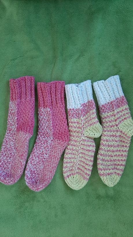 Detske ponožky 2 páry, 28