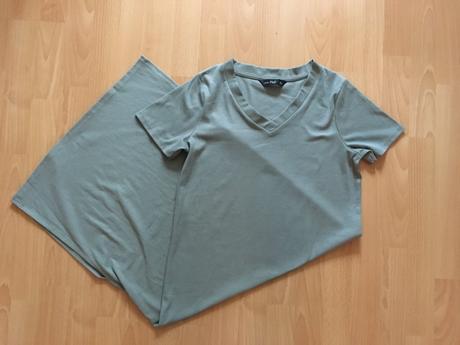 Zelené šaty f&f (34), f&f,34