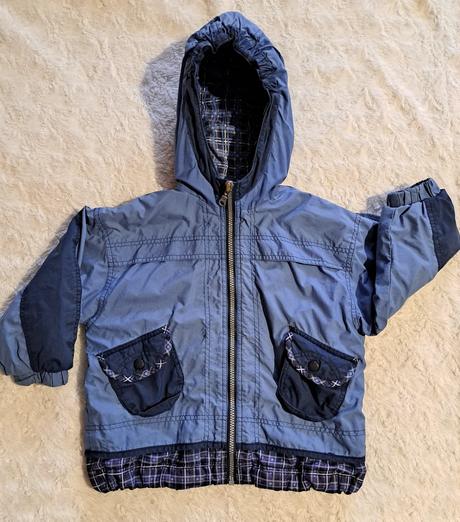 Zimná bunda pocopiano, 92