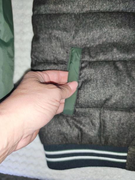 Prechodná bunda č.158 zn.nukutavake, mayoral,158