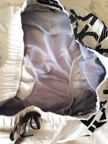 Šortky /plavky billabong, billabong,xl