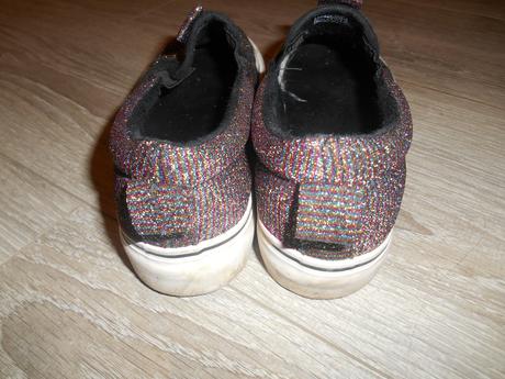 Tenisky, reserved,34