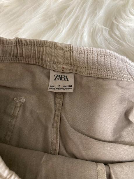 Kraťase zara, zara,140