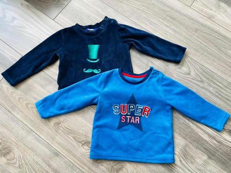 Teplejšie mikiny, lupilu,86