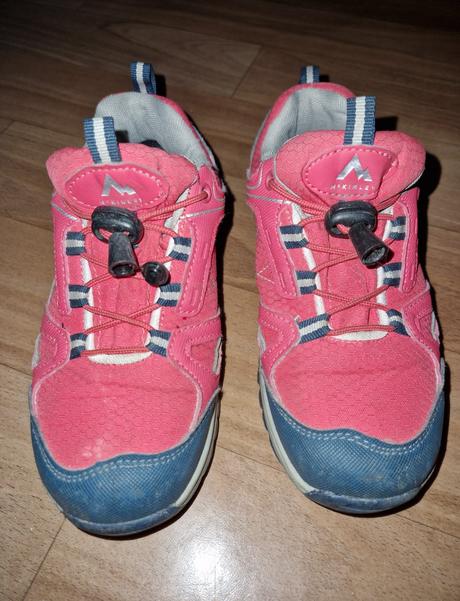 Trekingové topánky, mckinley,33