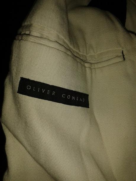 Cierne zamatove sako, m