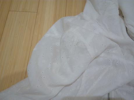 Madeirova bundicka, fishbone,l