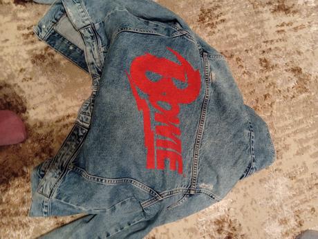 Riflova bunda, mango,m