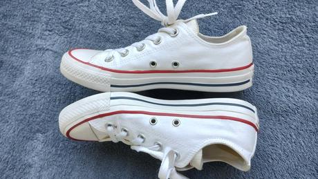 Tenisky, converse,36