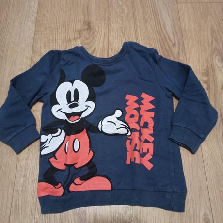 Mikina, disney,98