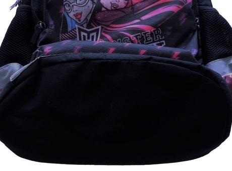 Batoh/ruksak monster high,