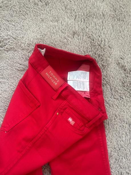 Tommy hilfiger rifle 27/32, tommy hilfiger,m