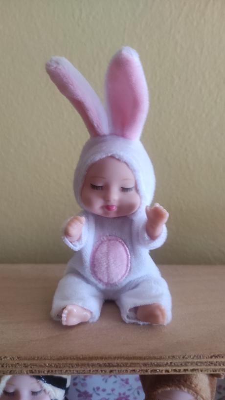 Bábiky, 