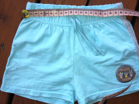 Šortky, kik,80