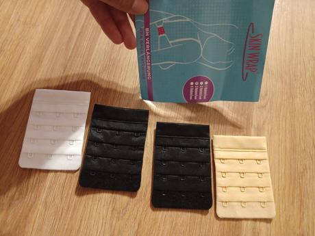 Predlžovač podprsenky, 80