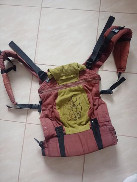 Nosič skaldino xl, skaldino