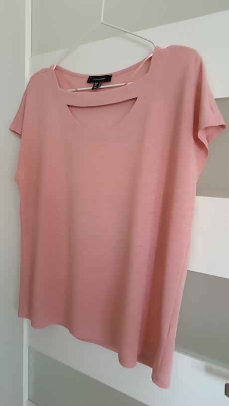 Blúzka, atmosphere,m