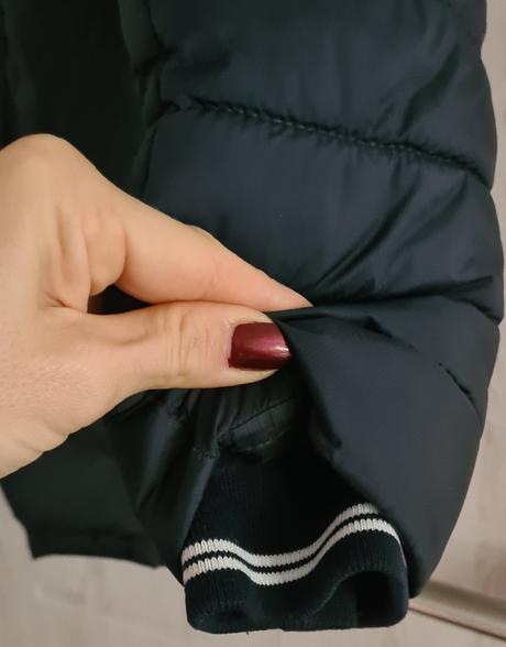 Zimná bunda gaastra, s