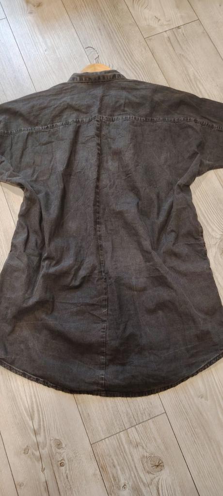 Predĺžená košeľa, m