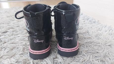 Prechodné čižmičky, disney,28