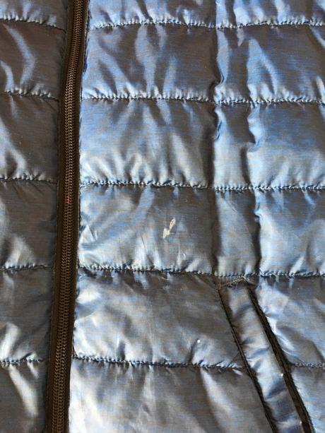 Prechodná bunda, v.158, h&m,158