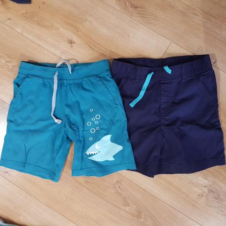 Kratasy 110/116, lupilu,110